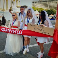 Ищем мужа. :: arkadii Ищем мужа. :: arkadii