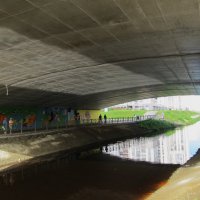 р. Академический. Екатеринбург :: Елена Шаламова р. Академический. Екатеринбург :: Елена Шаламова