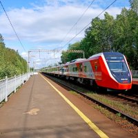 Опять от меня сбежала... :: Лия ☼