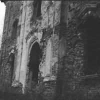 Церковь :: Алексей Лапин