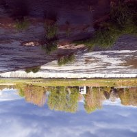 Водопад :: Liudmila LLF