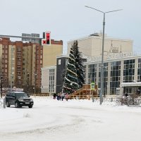 Скоро , скоро Новый год ! :: Мила Бовкун Скоро , скоро Новый год ! :: Мила Бовкун