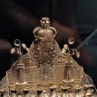 Сокровища особой кладовой. :: Ольга Сокровища особой кладовой. :: Ольга