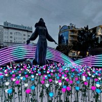 Ростовчанка! :: Надежда Ростовчанка! :: Надежда