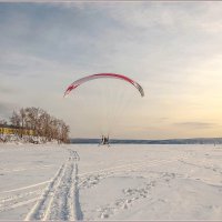 Зимние забавы.... :: Aquarius - Сергей Зимние забавы.... :: Aquarius - Сергей