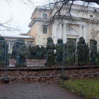 что бы это значило? :: zavitok *