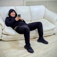 Бауржан :: Андрей Хлопонин