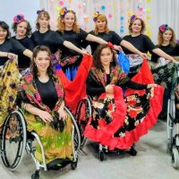 Танцы :: Георгиевич Танцы :: Георгиевич