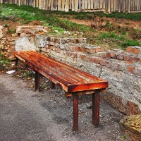 Для уставших :: Юрий Гайворонскiий