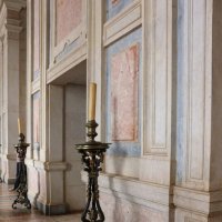 Во дворце Мафры :: Ольга Во дворце Мафры :: Ольга