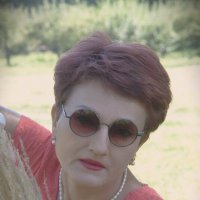 Портрет :: Лана Портрет :: Лана