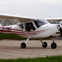 Рулежка. :: Сергей Воротников Рулежка. :: Сергей Воротников