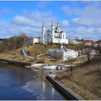 Витебск. :: Sergey (Apg)