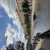 Еще осенний Питер :: Ольга Савельева 