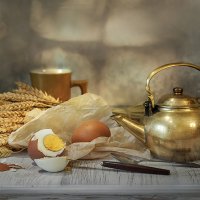 ...и яичко с золотым желтком ) :: Bosanat ...и яичко с золотым желтком ) :: Bosanat