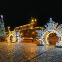 Про Питер :: Владимир Колесников