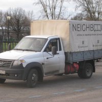 Доставка мебели :: Дмитрий Никитин Доставка мебели :: Дмитрий Никитин