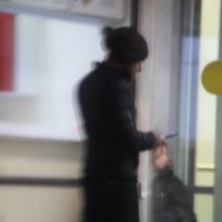 Боль любви :: Вадим Бакка