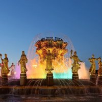 «Золотой сноп» :: Дмитрий И_ «Золотой сноп» :: Дмитрий И_