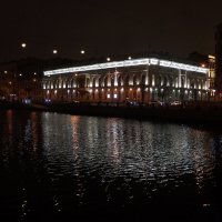 Шуваловский дворец / арх. Симон де Б, Н.Е. Ефимов / 1844-1846 :: zavitok * Шуваловский дворец / арх. Симон де Б, Н.Е. Ефимов / 1844-1846 :: zavitok *