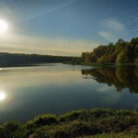С мыслями о хорошем :: Андрей Лукьянов С мыслями о хорошем :: Андрей Лукьянов