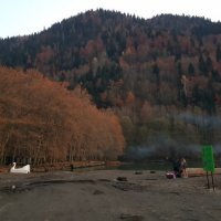 АБХАЗИЯ :: Tata Wolf