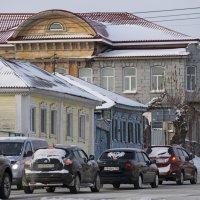 Старый город :: Андрей + Ирина Степановы Старый город :: Андрей + Ирина Степановы