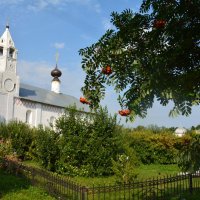 Покровский монастырь :: Галина R... Покровский монастырь :: Галина R...