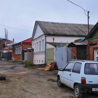 Без транспорта - никак :: Юрий Гайворонскiий Без транспорта - никак :: Юрий Гайворонскiий