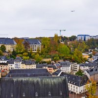 Люксембург :: Alexandеr P Люксембург :: Alexandеr P