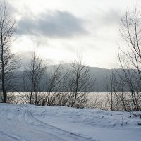 Хмурое утро :: MILAV V