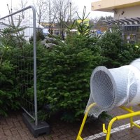 Особенности литовской зимы :: rimgis Особенности литовской зимы :: rimgis