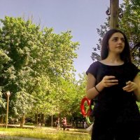 *** :: Владимир Захаров