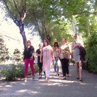 *** :: Владимир Захаров