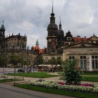 Дрезден :: Алёна Савина