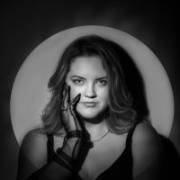 Ксения :: Алексей Трифонов Ксения :: Алексей Трифонов