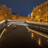 Про Питер :: Владимир Колесников Про Питер :: Владимир Колесников