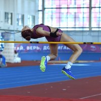 Грация спорта! :: Александр Гриднев Грация спорта! :: Александр Гриднев