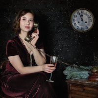 5 минут... :: Author 