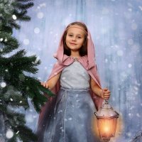 в гости к сказке :: Гриша 6х9 или 9х12 в гости к сказке :: Гриша 6х9 или 9х12