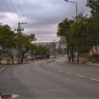 Мигдаль аЭмек  2025г :: ujgcvbif 