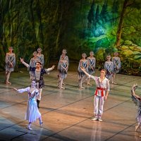 Бахчисарайский фонтан :: arkadii 