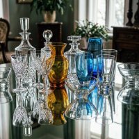 Стеаляшки :: Юрий Лев Стеаляшки :: Юрий Лев