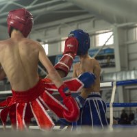 ...опасный момент :: Александр Гриднев