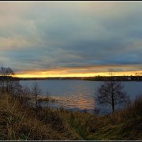 Декабрь :: Aleksandr Gal