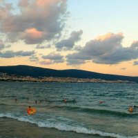 Побережье :: Натали 