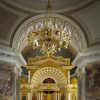 Алтарь :: Андрей Неуймин