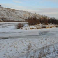 Зима пришла. :: nadyasilyuk Вознюк Зима пришла. :: nadyasilyuk Вознюк