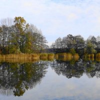 Ноябрь :: Рита Симонова Ноябрь :: Рита Симонова