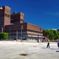 Norway 41 :: Arturs Ancans